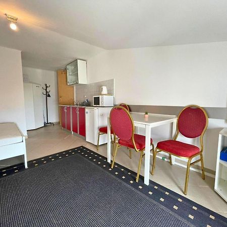 Apartmani Tominac Crikvenica Exteriör bild