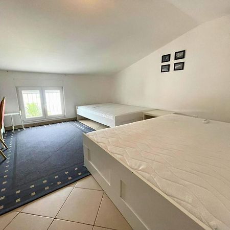Apartmani Tominac Crikvenica Exteriör bild